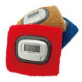 Wristband Pedometer